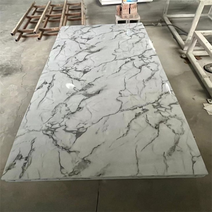 3mm Pvc Marble Sheet