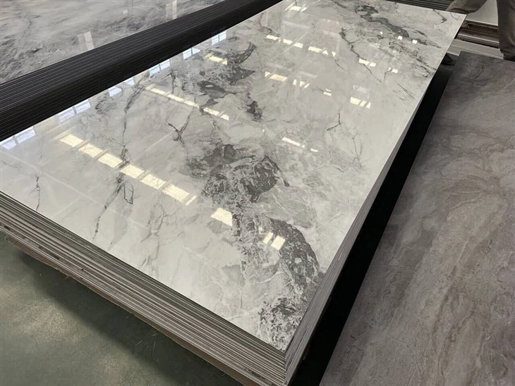 Bamboo Wood Fiber Wall Panel