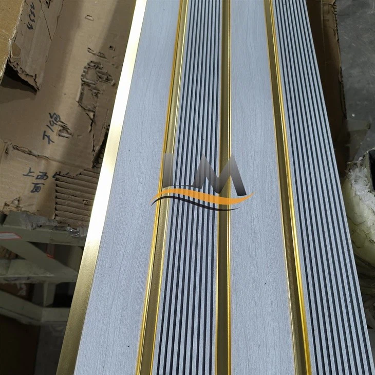 Plastic Cladding PS Wall Panels