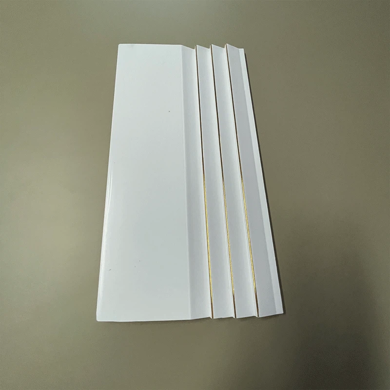 Ps Wall Panel Decoration Materials