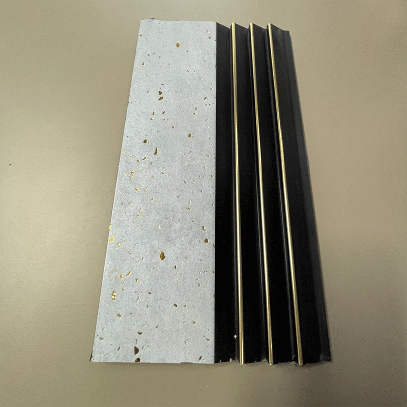 Ps Wall Panel Decoration Materials