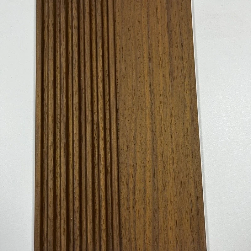 Stylish WPC Grille, Upgrade Your Interior Space suppliers